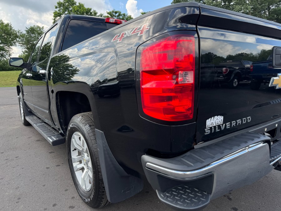 2015 Chevrolet Silverado 1500 4WD Crew Cab 153.0" LTZ w/2LZ, available for sale in Ortonville, Michigan | Marsh Auto Sales LLC. Ortonville, Michigan 2015 Chevrolet Silverado 1500 4WD Crew Cab 153.0" LTZ w/2LZ, available for sale in Ortonville, Michigan | Marsh Auto Sales LLC. Ortonville, Michigan