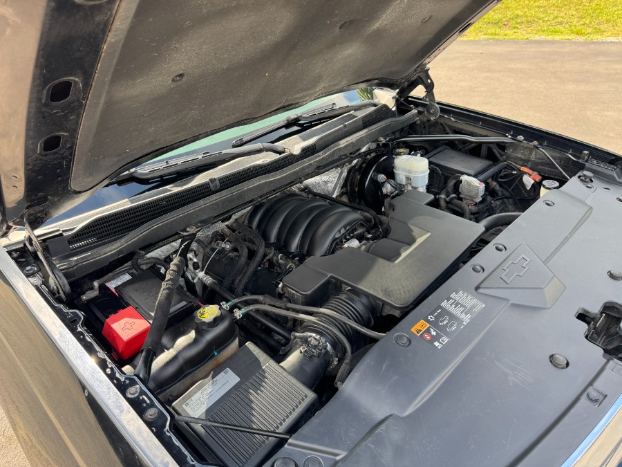 2015 Chevrolet Silverado 1500 4WD Crew Cab 153.0" LTZ w/2LZ, available for sale in Ortonville, Michigan | Marsh Auto Sales LLC. Ortonville, Michigan 2015 Chevrolet Silverado 1500 4WD Crew Cab 153.0" LTZ w/2LZ, available for sale in Ortonville, Michigan | Marsh Auto Sales LLC. Ortonville, Michigan