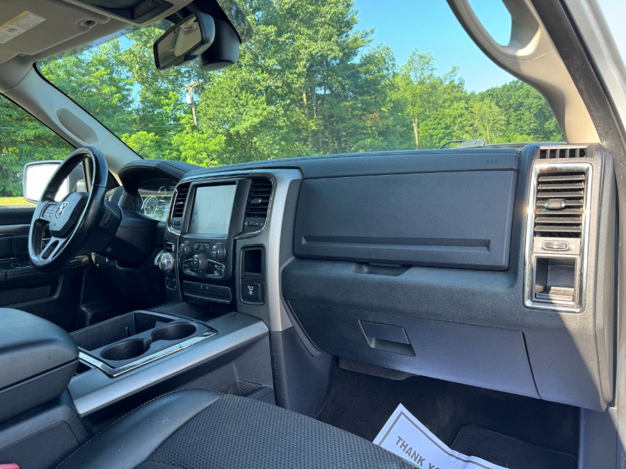 2014 Ram 1500 4WD Crew Cab 140.5" Sport, available for sale in Ortonville, Michigan | Marsh Auto Sales LLC. Ortonville, Michigan 2014 Ram 1500 4WD Crew Cab 140.5" Sport, available for sale in Ortonville, Michigan | Marsh Auto Sales LLC. Ortonville, Michigan