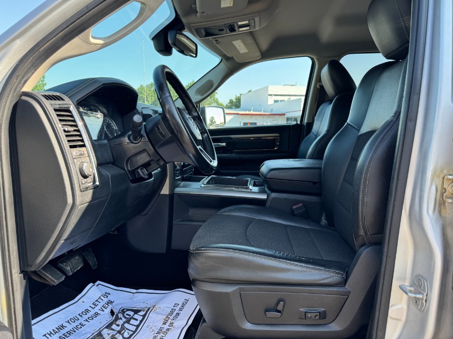 2014 Ram 1500 4WD Crew Cab 140.5" Sport, available for sale in Ortonville, Michigan | Marsh Auto Sales LLC. Ortonville, Michigan 2014 Ram 1500 4WD Crew Cab 140.5" Sport, available for sale in Ortonville, Michigan | Marsh Auto Sales LLC. Ortonville, Michigan