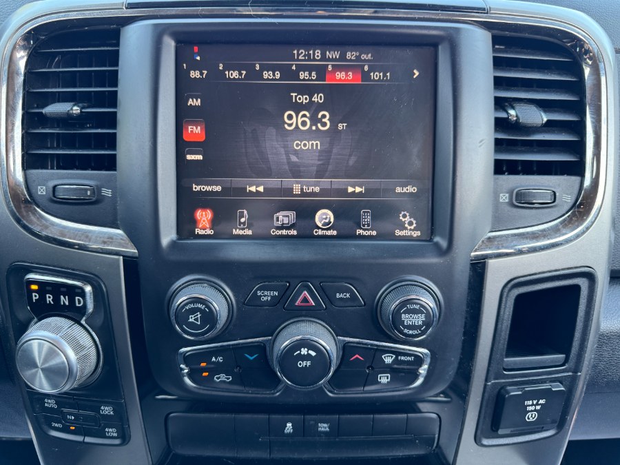 2014 Ram 1500 4WD Crew Cab 140.5" Sport, available for sale in Ortonville, Michigan | Marsh Auto Sales LLC. Ortonville, Michigan 2014 Ram 1500 4WD Crew Cab 140.5" Sport, available for sale in Ortonville, Michigan | Marsh Auto Sales LLC. Ortonville, Michigan