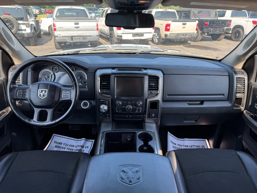 2014 Ram 1500 4WD Crew Cab 140.5" Sport, available for sale in Ortonville, Michigan | Marsh Auto Sales LLC. Ortonville, Michigan 2014 Ram 1500 4WD Crew Cab 140.5" Sport, available for sale in Ortonville, Michigan | Marsh Auto Sales LLC. Ortonville, Michigan