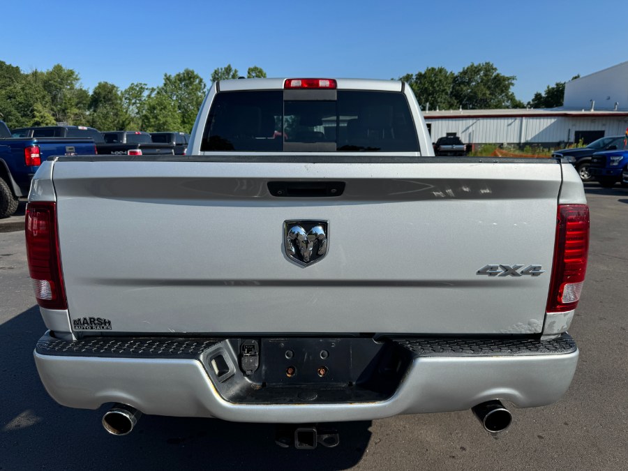2014 Ram 1500 4WD Crew Cab 140.5" Sport, available for sale in Ortonville, Michigan | Marsh Auto Sales LLC. Ortonville, Michigan 2014 Ram 1500 4WD Crew Cab 140.5" Sport, available for sale in Ortonville, Michigan | Marsh Auto Sales LLC. Ortonville, Michigan