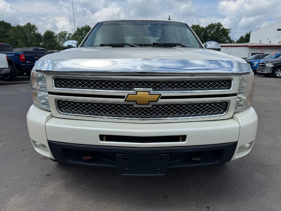2013 Chevrolet Silverado 1500 4WD Crew Cab 143.5" LTZ, available for sale in Ortonville, Michigan | Marsh Auto Sales LLC. Ortonville, Michigan 2013 Chevrolet Silverado 1500 4WD Crew Cab 143.5" LTZ, available for sale in Ortonville, Michigan | Marsh Auto Sales LLC. Ortonville, Michigan