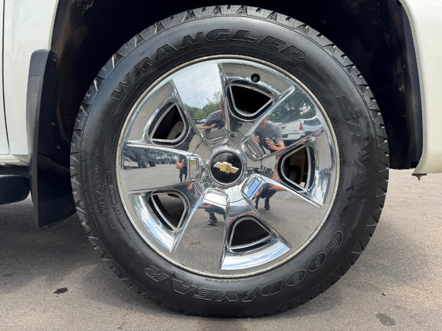 2013 Chevrolet Silverado 1500 4WD Crew Cab 143.5" LTZ, available for sale in Ortonville, Michigan | Marsh Auto Sales LLC. Ortonville, Michigan 2013 Chevrolet Silverado 1500 4WD Crew Cab 143.5" LTZ, available for sale in Ortonville, Michigan | Marsh Auto Sales LLC. Ortonville, Michigan