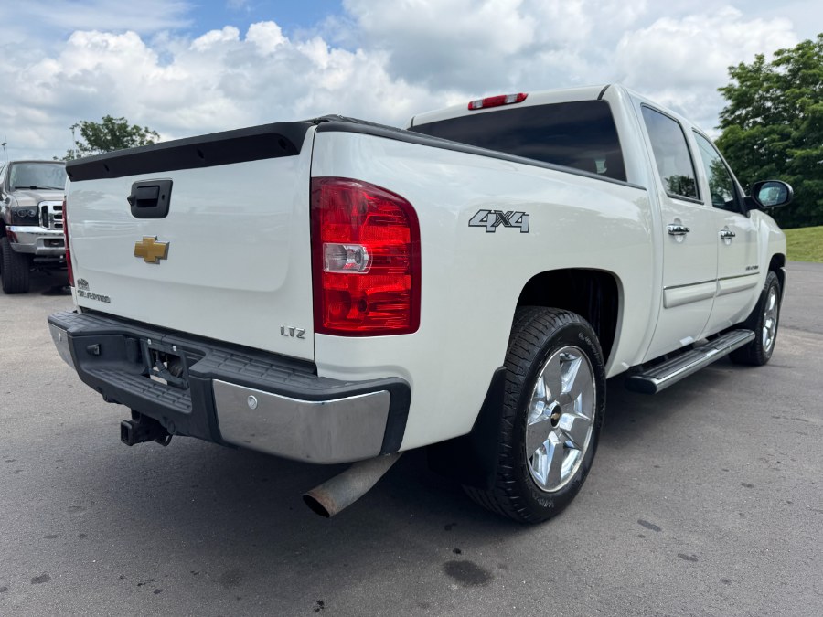 2013 Chevrolet Silverado 1500 4WD Crew Cab 143.5" LTZ, available for sale in Ortonville, Michigan | Marsh Auto Sales LLC. Ortonville, Michigan 2013 Chevrolet Silverado 1500 4WD Crew Cab 143.5" LTZ, available for sale in Ortonville, Michigan | Marsh Auto Sales LLC. Ortonville, Michigan