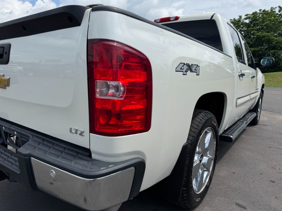2013 Chevrolet Silverado 1500 4WD Crew Cab 143.5" LTZ, available for sale in Ortonville, Michigan | Marsh Auto Sales LLC. Ortonville, Michigan 2013 Chevrolet Silverado 1500 4WD Crew Cab 143.5" LTZ, available for sale in Ortonville, Michigan | Marsh Auto Sales LLC. Ortonville, Michigan