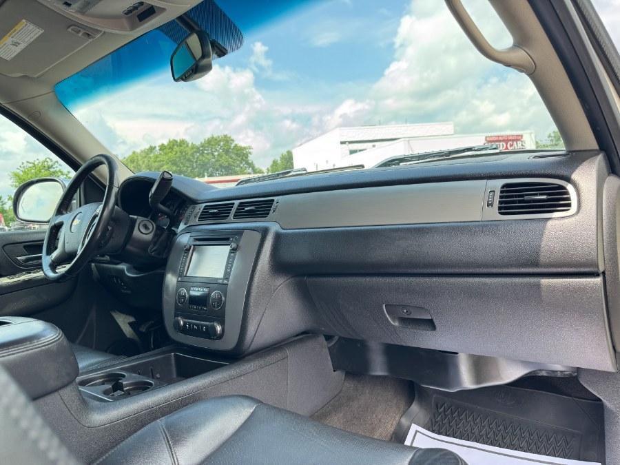 2013 Chevrolet Silverado 1500 4WD Crew Cab 143.5" LTZ, available for sale in Ortonville, Michigan | Marsh Auto Sales LLC. Ortonville, Michigan 2013 Chevrolet Silverado 1500 4WD Crew Cab 143.5" LTZ, available for sale in Ortonville, Michigan | Marsh Auto Sales LLC. Ortonville, Michigan