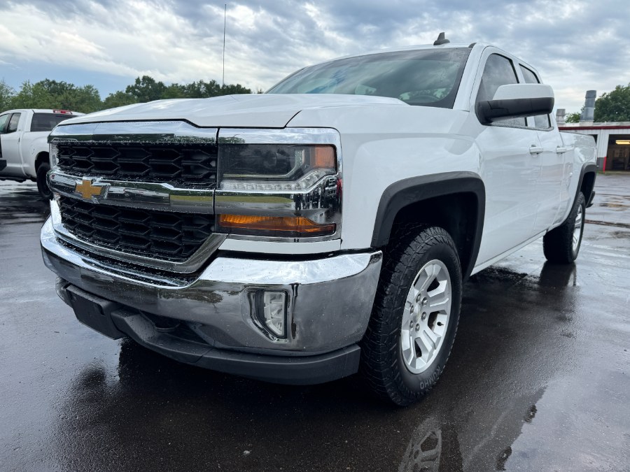 Used 2016 Chevrolet Silverado 1500 in Ortonville, Michigan | Marsh Auto Sales LLC. Ortonville, Michigan