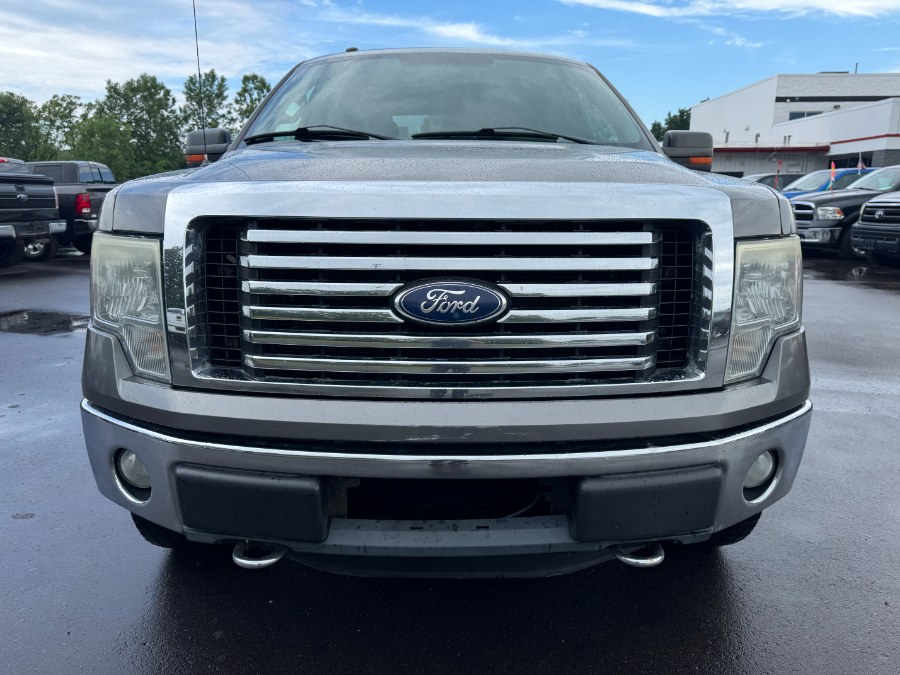 2011 Ford F-150 4WD SuperCrew 145" XLT, available for sale in Ortonville, Michigan | Marsh Auto Sales LLC. Ortonville, Michigan 2011 Ford F-150 4WD SuperCrew 145" XLT, available for sale in Ortonville, Michigan | Marsh Auto Sales LLC. Ortonville, Michigan
