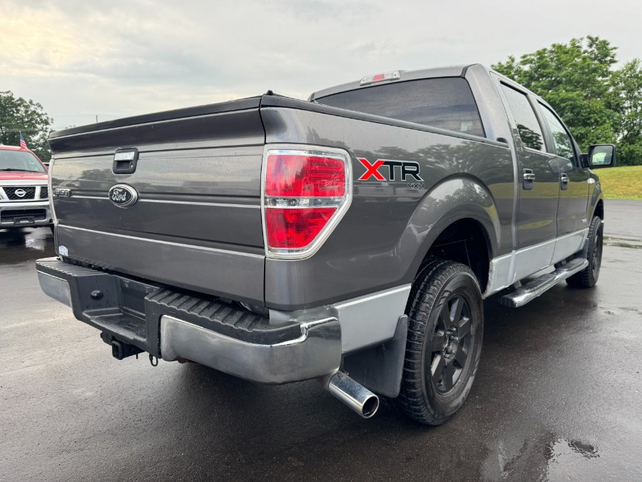 2011 Ford F-150 4WD SuperCrew 145" XLT, available for sale in Ortonville, Michigan | Marsh Auto Sales LLC. Ortonville, Michigan 2011 Ford F-150 4WD SuperCrew 145" XLT, available for sale in Ortonville, Michigan | Marsh Auto Sales LLC. Ortonville, Michigan