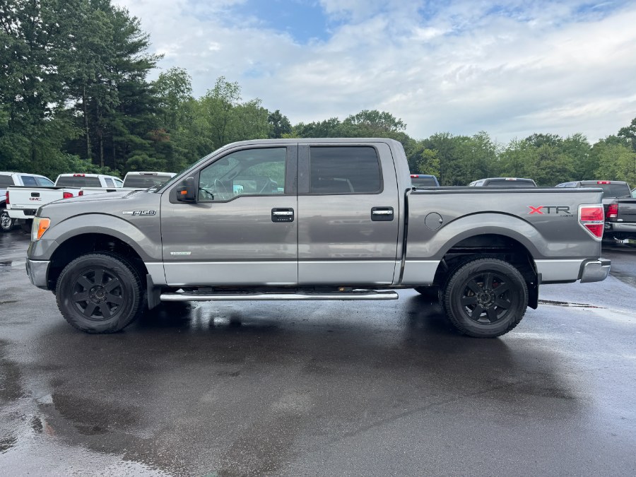 2011 Ford F-150 4WD SuperCrew 145" XLT, available for sale in Ortonville, Michigan | Marsh Auto Sales LLC. Ortonville, Michigan 2011 Ford F-150 4WD SuperCrew 145" XLT, available for sale in Ortonville, Michigan | Marsh Auto Sales LLC. Ortonville, Michigan