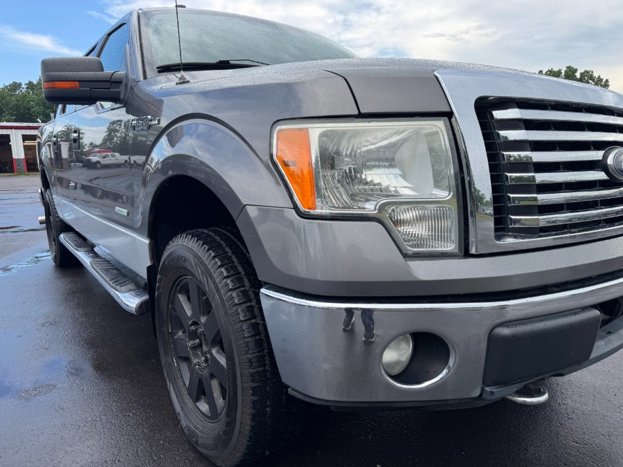 2011 Ford F-150 4WD SuperCrew 145" XLT, available for sale in Ortonville, Michigan | Marsh Auto Sales LLC. Ortonville, Michigan 2011 Ford F-150 4WD SuperCrew 145" XLT, available for sale in Ortonville, Michigan | Marsh Auto Sales LLC. Ortonville, Michigan