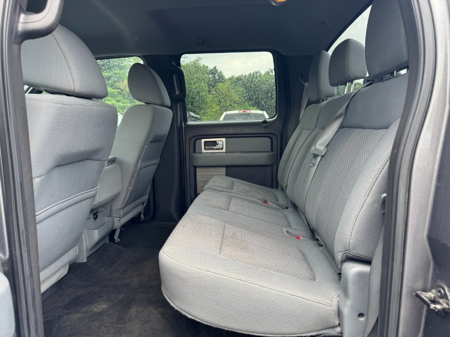 2011 Ford F-150 4WD SuperCrew 145" XLT, available for sale in Ortonville, Michigan | Marsh Auto Sales LLC. Ortonville, Michigan 2011 Ford F-150 4WD SuperCrew 145" XLT, available for sale in Ortonville, Michigan | Marsh Auto Sales LLC. Ortonville, Michigan
