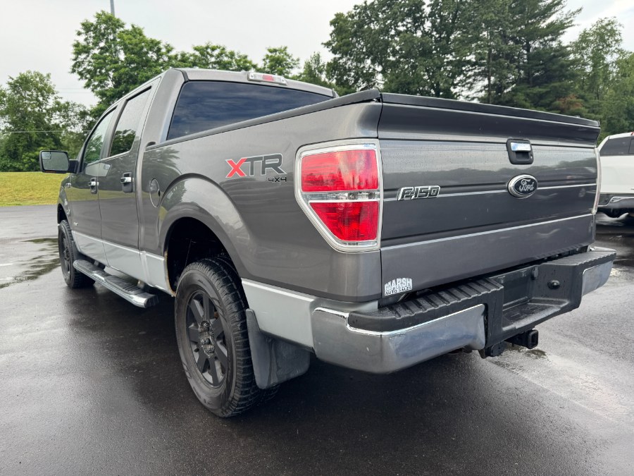 2011 Ford F-150 4WD SuperCrew 145" XLT, available for sale in Ortonville, Michigan | Marsh Auto Sales LLC. Ortonville, Michigan 2011 Ford F-150 4WD SuperCrew 145" XLT, available for sale in Ortonville, Michigan | Marsh Auto Sales LLC. Ortonville, Michigan