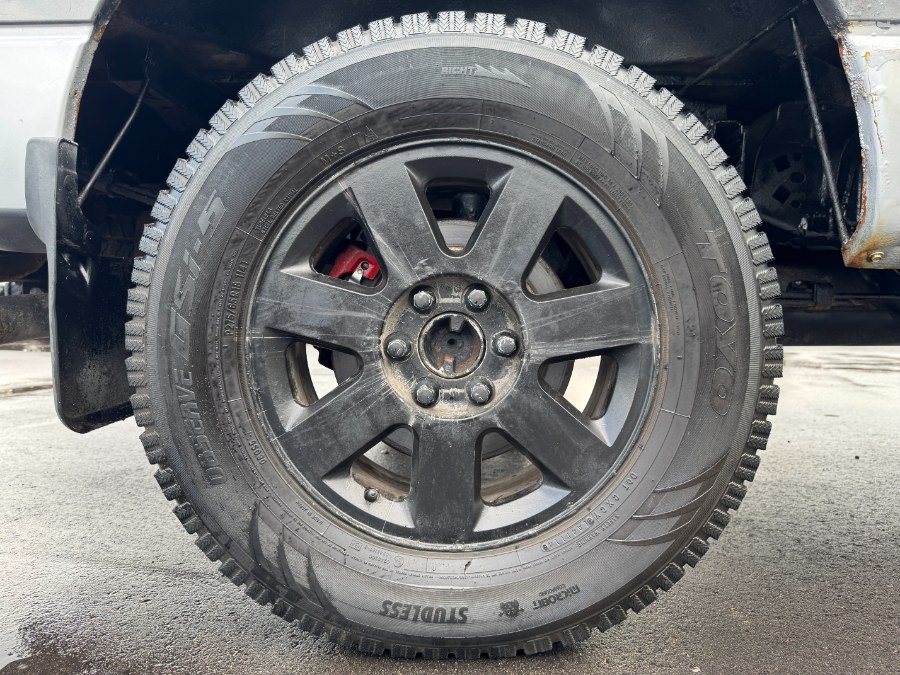 2011 Ford F-150 4WD SuperCrew 145" XLT, available for sale in Ortonville, Michigan | Marsh Auto Sales LLC. Ortonville, Michigan 2011 Ford F-150 4WD SuperCrew 145" XLT, available for sale in Ortonville, Michigan | Marsh Auto Sales LLC. Ortonville, Michigan