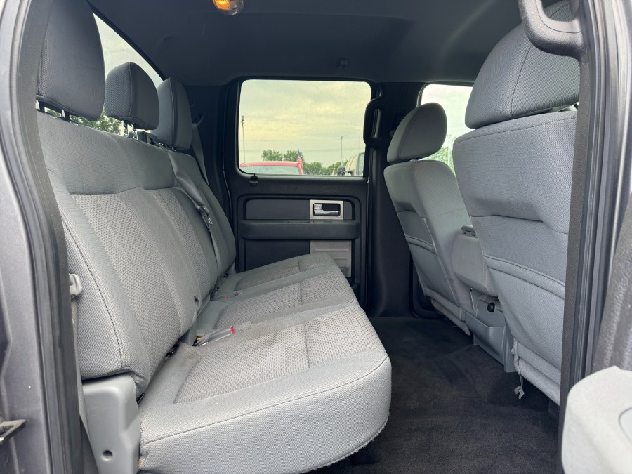 2011 Ford F-150 4WD SuperCrew 145" XLT, available for sale in Ortonville, Michigan | Marsh Auto Sales LLC. Ortonville, Michigan 2011 Ford F-150 4WD SuperCrew 145" XLT, available for sale in Ortonville, Michigan | Marsh Auto Sales LLC. Ortonville, Michigan