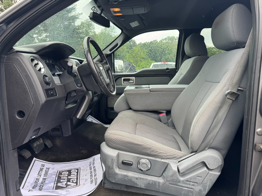 2011 Ford F-150 4WD SuperCrew 145" XLT, available for sale in Ortonville, Michigan | Marsh Auto Sales LLC. Ortonville, Michigan 2011 Ford F-150 4WD SuperCrew 145" XLT, available for sale in Ortonville, Michigan | Marsh Auto Sales LLC. Ortonville, Michigan