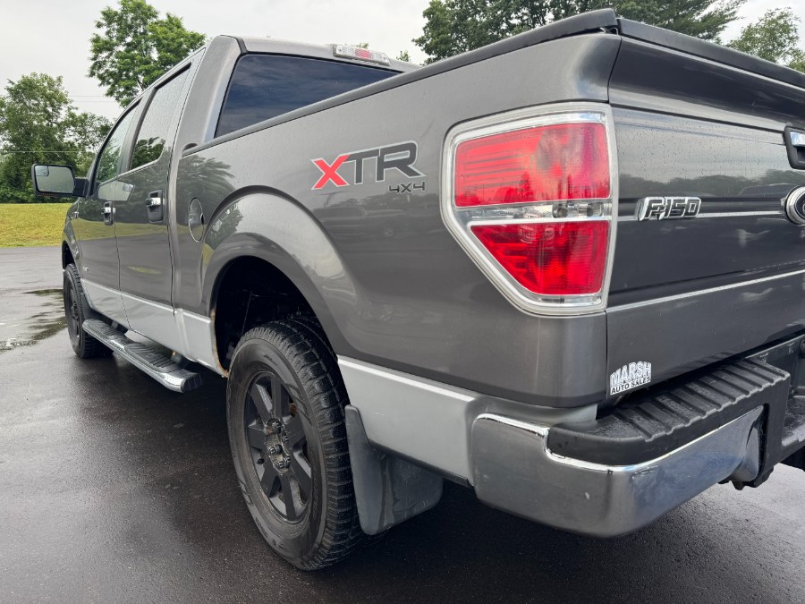 2011 Ford F-150 4WD SuperCrew 145" XLT, available for sale in Ortonville, Michigan | Marsh Auto Sales LLC. Ortonville, Michigan 2011 Ford F-150 4WD SuperCrew 145" XLT, available for sale in Ortonville, Michigan | Marsh Auto Sales LLC. Ortonville, Michigan