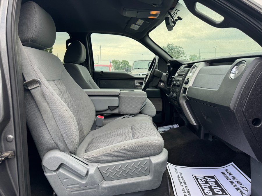 2011 Ford F-150 4WD SuperCrew 145" XLT, available for sale in Ortonville, Michigan | Marsh Auto Sales LLC. Ortonville, Michigan 2011 Ford F-150 4WD SuperCrew 145" XLT, available for sale in Ortonville, Michigan | Marsh Auto Sales LLC. Ortonville, Michigan