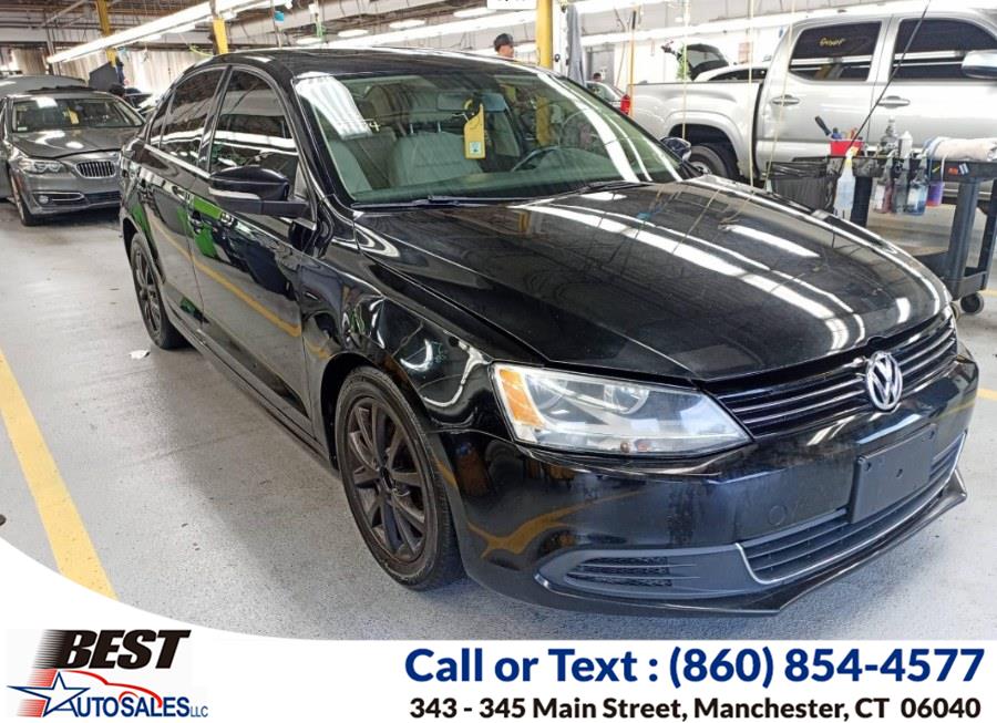 Used 2013 Volkswagen Jetta Sedan in Manchester, Connecticut | Best Auto Sales LLC. Manchester, Connecticut