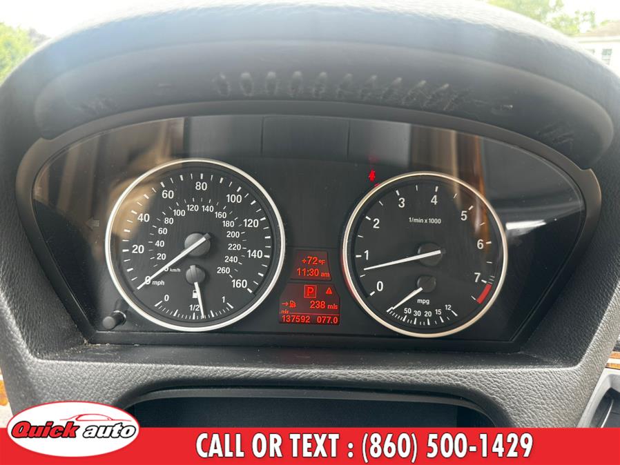 2011 BMW X5 AWD 4dr 35i Premium, available for sale in Bristol, Connecticut | Quick Auto LLC. Bristol, Connecticut 2011 BMW X5 AWD 4dr 35i Premium, available for sale in Bristol, Connecticut | Quick Auto LLC. Bristol, Connecticut