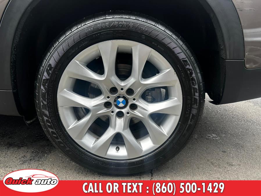 2011 BMW X5 AWD 4dr 35i Premium, available for sale in Bristol, Connecticut | Quick Auto LLC. Bristol, Connecticut 2011 BMW X5 AWD 4dr 35i Premium, available for sale in Bristol, Connecticut | Quick Auto LLC. Bristol, Connecticut