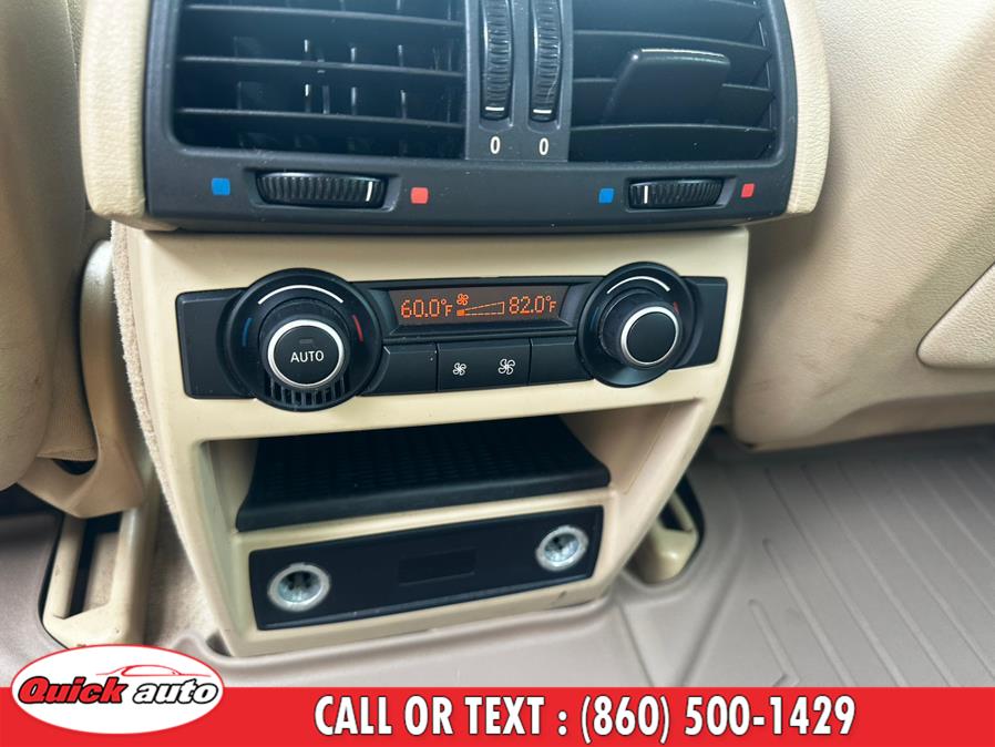 2011 BMW X5 AWD 4dr 35i Premium, available for sale in Bristol, Connecticut | Quick Auto LLC. Bristol, Connecticut 2011 BMW X5 AWD 4dr 35i Premium, available for sale in Bristol, Connecticut | Quick Auto LLC. Bristol, Connecticut