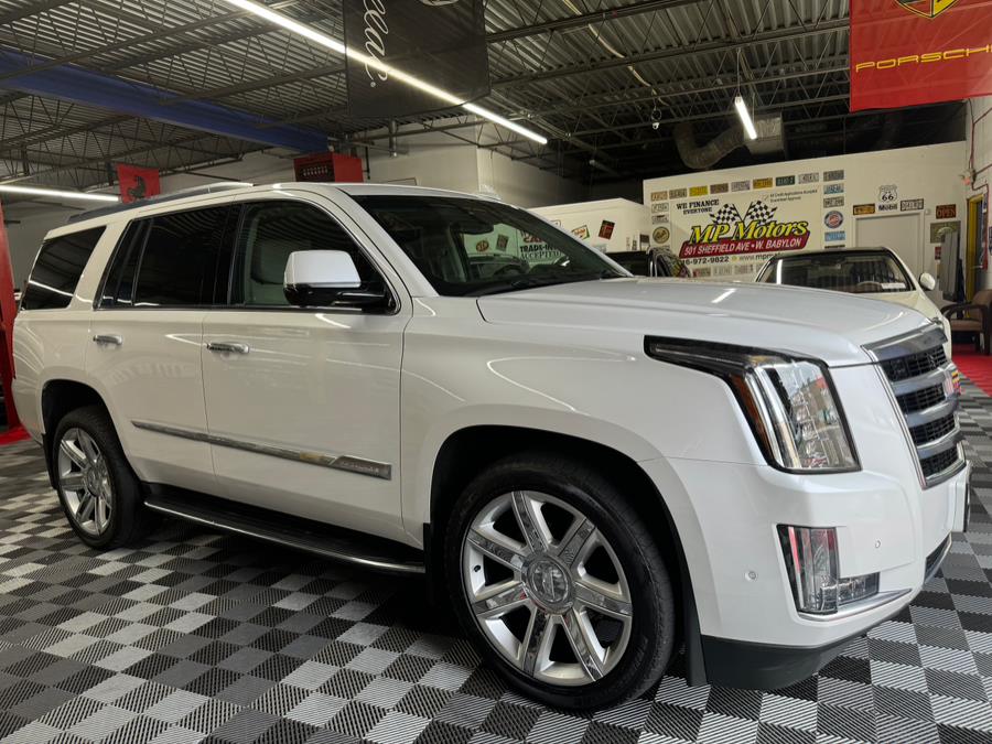 Used 2019 Cadillac Escalade in West Babylon , New York | MP Motors Inc. West Babylon , New York