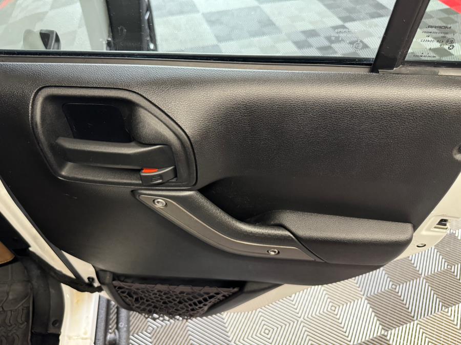 2013 Jeep Wrangler Unlimited 4WD 4dr Sahara, available for sale in West Babylon , New York | MP Motors Inc. West Babylon , New York 2013 Jeep Wrangler Unlimited 4WD 4dr Sahara, available for sale in West Babylon , New York | MP Motors Inc. West Babylon , New York