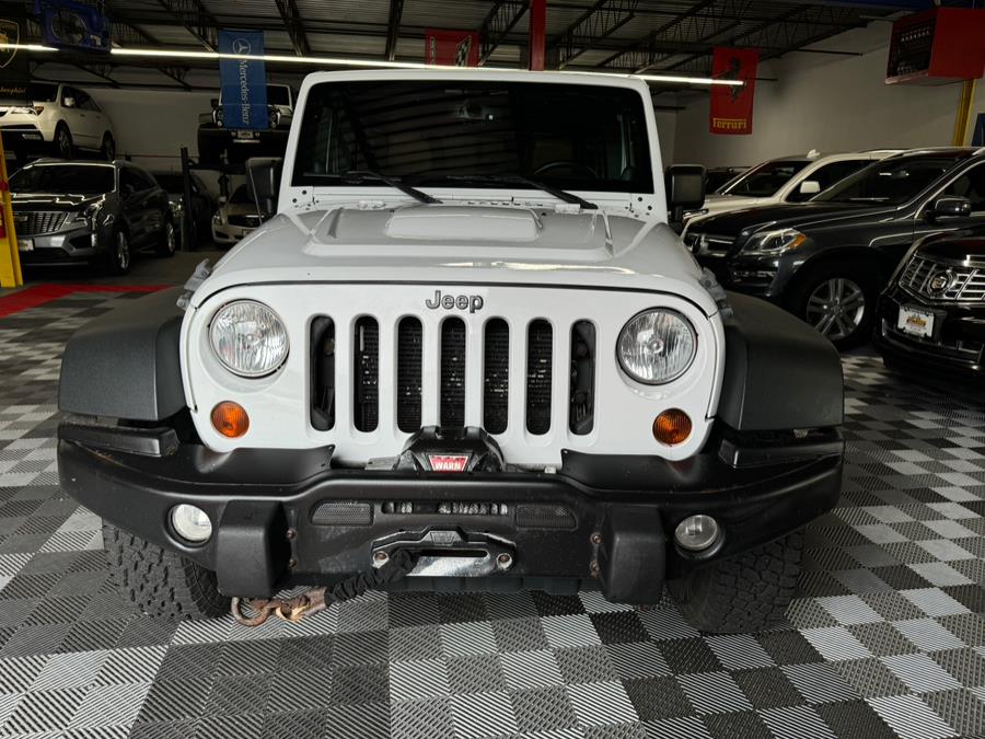 2013 Jeep Wrangler Unlimited 4WD 4dr Sahara, available for sale in West Babylon , New York | MP Motors Inc. West Babylon , New York 2013 Jeep Wrangler Unlimited 4WD 4dr Sahara, available for sale in West Babylon , New York | MP Motors Inc. West Babylon , New York