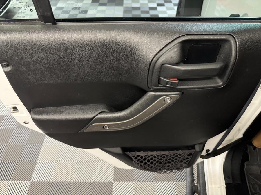 2013 Jeep Wrangler Unlimited 4WD 4dr Sahara, available for sale in West Babylon , New York | MP Motors Inc. West Babylon , New York 2013 Jeep Wrangler Unlimited 4WD 4dr Sahara, available for sale in West Babylon , New York | MP Motors Inc. West Babylon , New York