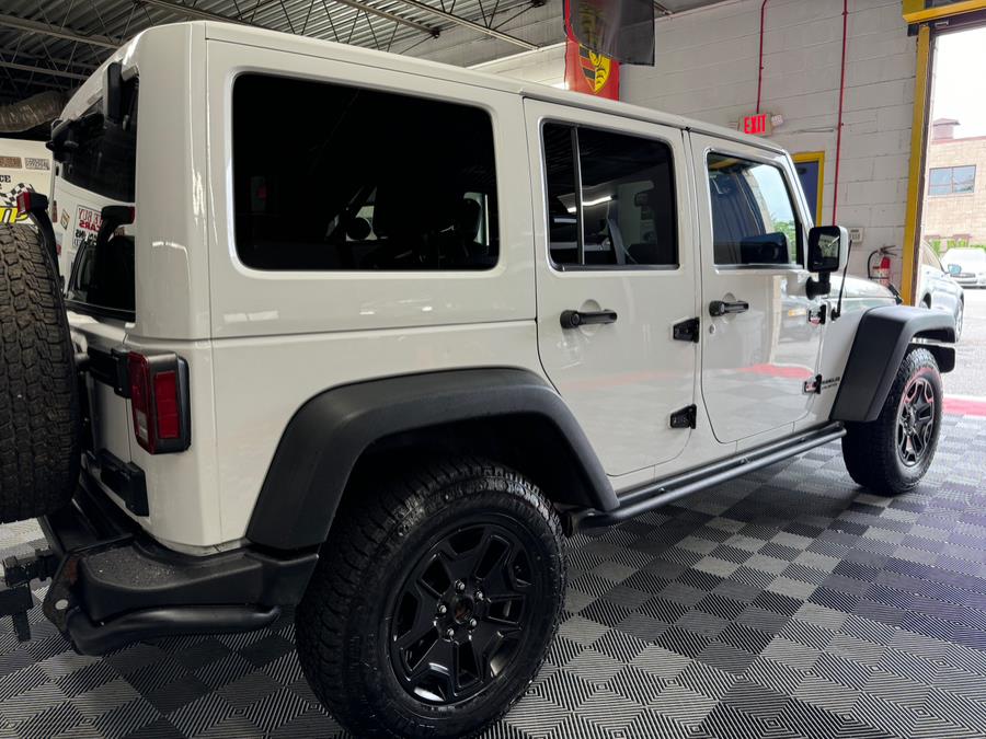 2013 Jeep Wrangler Unlimited 4WD 4dr Sahara, available for sale in West Babylon , New York | MP Motors Inc. West Babylon , New York 2013 Jeep Wrangler Unlimited 4WD 4dr Sahara, available for sale in West Babylon , New York | MP Motors Inc. West Babylon , New York