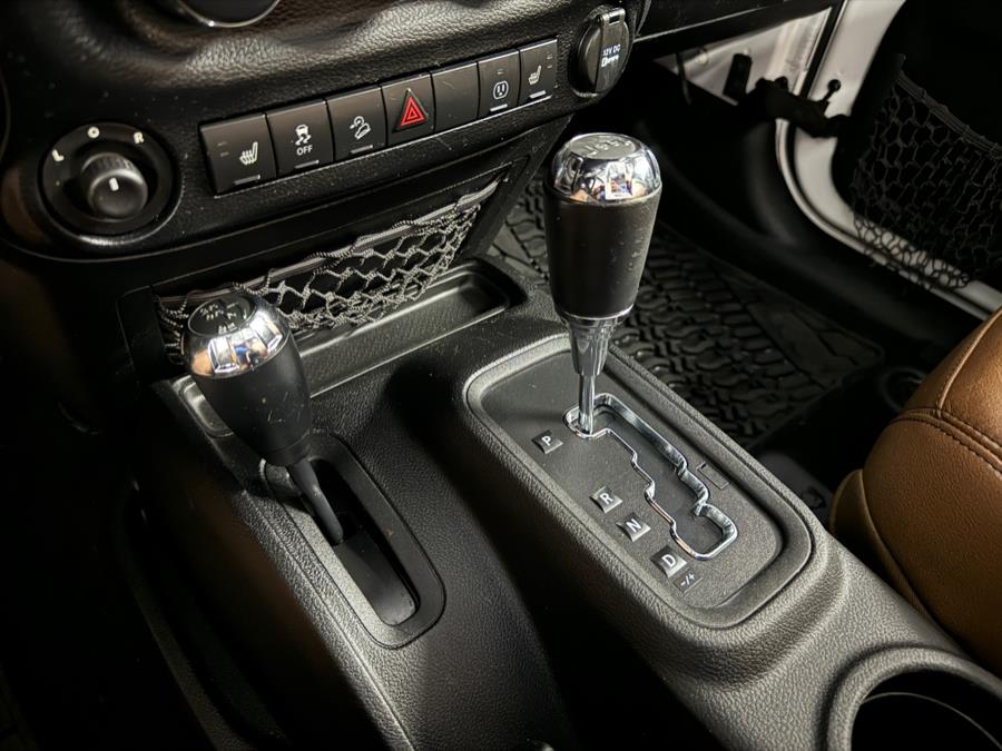 2013 Jeep Wrangler Unlimited 4WD 4dr Sahara, available for sale in West Babylon , New York | MP Motors Inc. West Babylon , New York 2013 Jeep Wrangler Unlimited 4WD 4dr Sahara, available for sale in West Babylon , New York | MP Motors Inc. West Babylon , New York