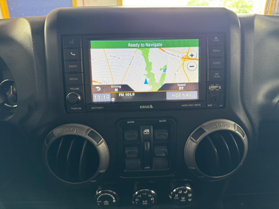 2013 Jeep Wrangler Unlimited 4WD 4dr Sahara, available for sale in West Babylon , New York | MP Motors Inc. West Babylon , New York 2013 Jeep Wrangler Unlimited 4WD 4dr Sahara, available for sale in West Babylon , New York | MP Motors Inc. West Babylon , New York