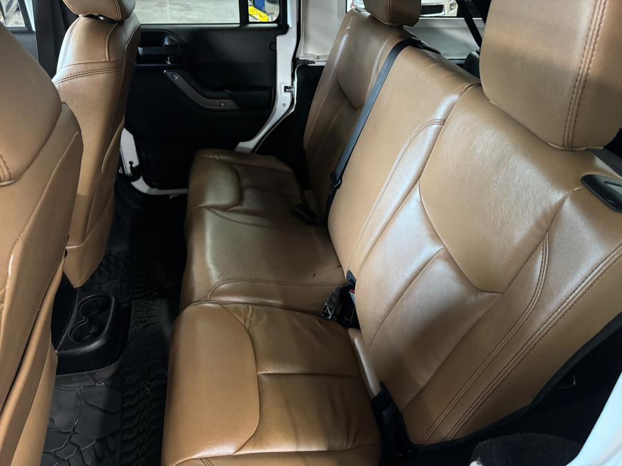 2013 Jeep Wrangler Unlimited 4WD 4dr Sahara, available for sale in West Babylon , New York | MP Motors Inc. West Babylon , New York 2013 Jeep Wrangler Unlimited 4WD 4dr Sahara, available for sale in West Babylon , New York | MP Motors Inc. West Babylon , New York
