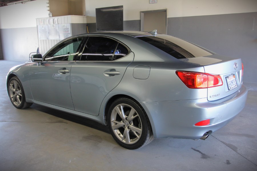 2010 Lexus IS 250 4dr Sport Sdn Auto RWD, available for sale in Garden Grove, California | U Save Auto Auction. Garden Grove, California 2010 Lexus IS 250 4dr Sport Sdn Auto RWD, available for sale in Garden Grove, California | U Save Auto Auction. Garden Grove, California