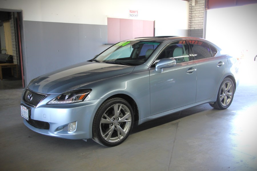 2010 Lexus IS 250 4dr Sport Sdn Auto RWD, available for sale in Garden Grove, California | U Save Auto Auction. Garden Grove, California 2010 Lexus IS 250 4dr Sport Sdn Auto RWD, available for sale in Garden Grove, California | U Save Auto Auction. Garden Grove, California
