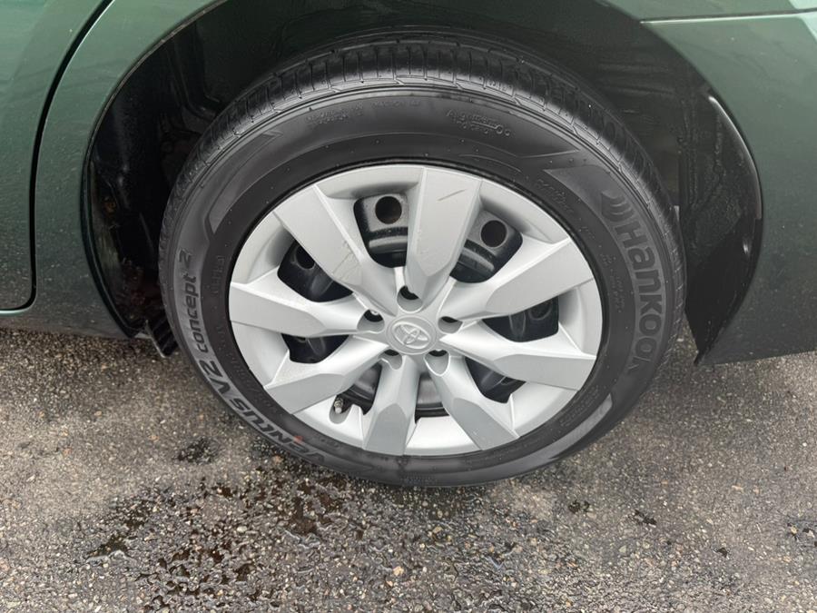 2015 Toyota Corolla 4dr Sdn Auto L (Natl), available for sale in East Windsor, Connecticut | Century Auto And Truck. East Windsor, Connecticut 2015 Toyota Corolla 4dr Sdn Auto L (Natl), available for sale in East Windsor, Connecticut | Century Auto And Truck. East Windsor, Connecticut
