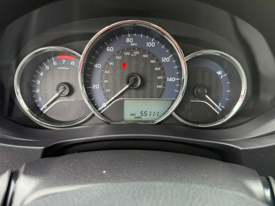 2015 Toyota Corolla 4dr Sdn Auto L (Natl), available for sale in East Windsor, Connecticut | Century Auto And Truck. East Windsor, Connecticut 2015 Toyota Corolla 4dr Sdn Auto L (Natl), available for sale in East Windsor, Connecticut | Century Auto And Truck. East Windsor, Connecticut