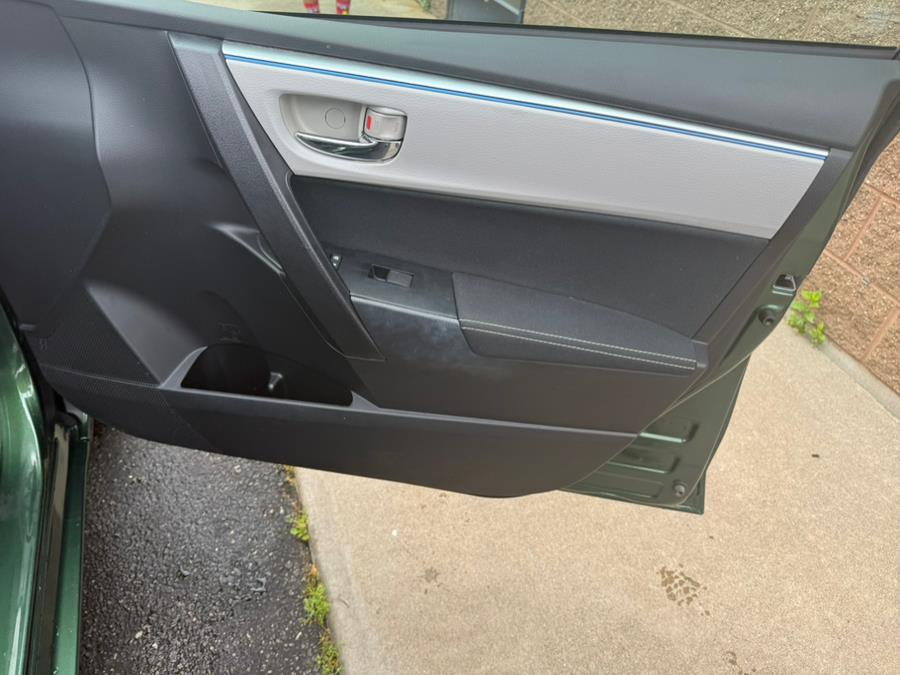 2015 Toyota Corolla 4dr Sdn Auto L (Natl), available for sale in East Windsor, Connecticut | Century Auto And Truck. East Windsor, Connecticut 2015 Toyota Corolla 4dr Sdn Auto L (Natl), available for sale in East Windsor, Connecticut | Century Auto And Truck. East Windsor, Connecticut