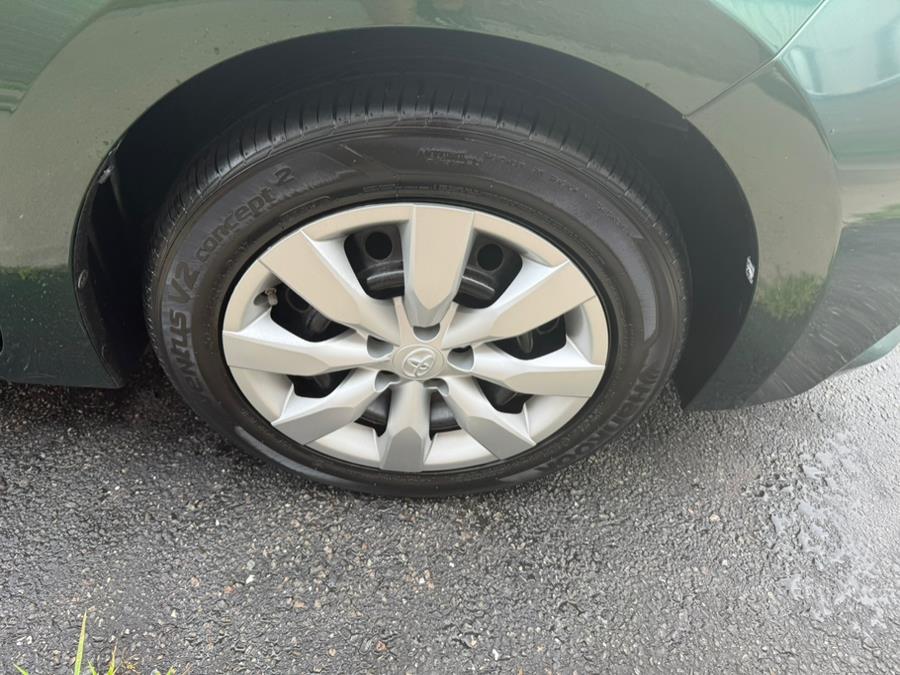 2015 Toyota Corolla 4dr Sdn Auto L (Natl), available for sale in East Windsor, Connecticut | Century Auto And Truck. East Windsor, Connecticut 2015 Toyota Corolla 4dr Sdn Auto L (Natl), available for sale in East Windsor, Connecticut | Century Auto And Truck. East Windsor, Connecticut