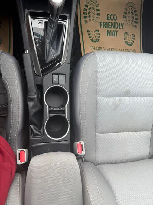 2015 Toyota Corolla 4dr Sdn Auto L (Natl), available for sale in East Windsor, Connecticut | Century Auto And Truck. East Windsor, Connecticut 2015 Toyota Corolla 4dr Sdn Auto L (Natl), available for sale in East Windsor, Connecticut | Century Auto And Truck. East Windsor, Connecticut