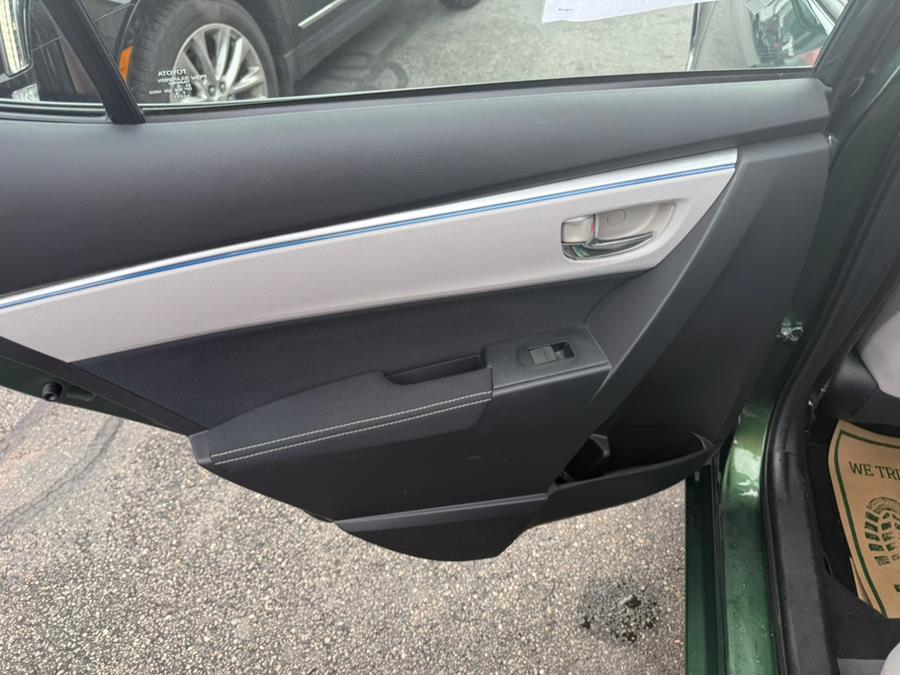 2015 Toyota Corolla 4dr Sdn Auto L (Natl), available for sale in East Windsor, Connecticut | Century Auto And Truck. East Windsor, Connecticut 2015 Toyota Corolla 4dr Sdn Auto L (Natl), available for sale in East Windsor, Connecticut | Century Auto And Truck. East Windsor, Connecticut
