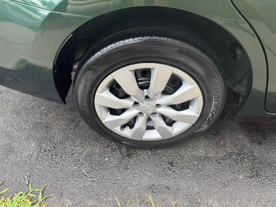2015 Toyota Corolla 4dr Sdn Auto L (Natl), available for sale in East Windsor, Connecticut | Century Auto And Truck. East Windsor, Connecticut 2015 Toyota Corolla 4dr Sdn Auto L (Natl), available for sale in East Windsor, Connecticut | Century Auto And Truck. East Windsor, Connecticut