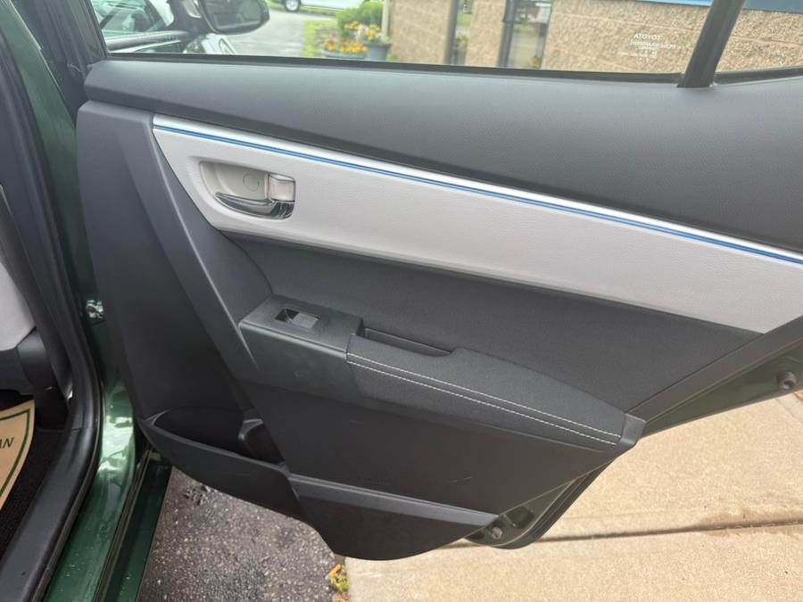 2015 Toyota Corolla 4dr Sdn Auto L (Natl), available for sale in East Windsor, Connecticut | Century Auto And Truck. East Windsor, Connecticut 2015 Toyota Corolla 4dr Sdn Auto L (Natl), available for sale in East Windsor, Connecticut | Century Auto And Truck. East Windsor, Connecticut