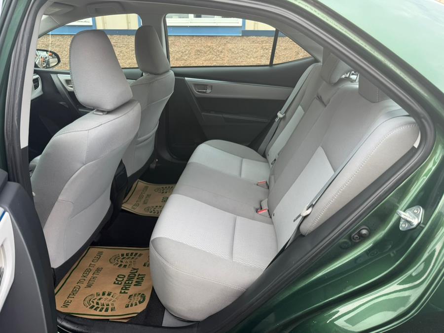 2015 Toyota Corolla 4dr Sdn Auto L (Natl), available for sale in East Windsor, Connecticut | Century Auto And Truck. East Windsor, Connecticut 2015 Toyota Corolla 4dr Sdn Auto L (Natl), available for sale in East Windsor, Connecticut | Century Auto And Truck. East Windsor, Connecticut