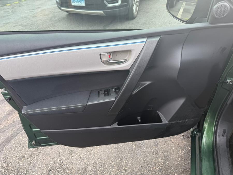 2015 Toyota Corolla 4dr Sdn Auto L (Natl), available for sale in East Windsor, Connecticut | Century Auto And Truck. East Windsor, Connecticut 2015 Toyota Corolla 4dr Sdn Auto L (Natl), available for sale in East Windsor, Connecticut | Century Auto And Truck. East Windsor, Connecticut