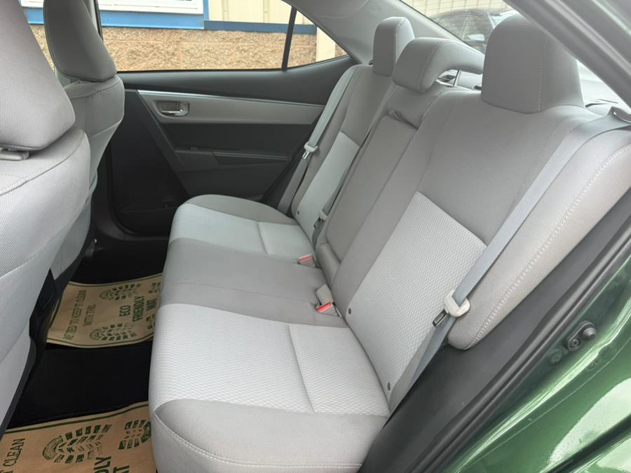 2015 Toyota Corolla 4dr Sdn Auto L (Natl), available for sale in East Windsor, Connecticut | Century Auto And Truck. East Windsor, Connecticut 2015 Toyota Corolla 4dr Sdn Auto L (Natl), available for sale in East Windsor, Connecticut | Century Auto And Truck. East Windsor, Connecticut