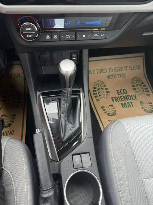 2015 Toyota Corolla 4dr Sdn Auto L (Natl), available for sale in East Windsor, Connecticut | Century Auto And Truck. East Windsor, Connecticut 2015 Toyota Corolla 4dr Sdn Auto L (Natl), available for sale in East Windsor, Connecticut | Century Auto And Truck. East Windsor, Connecticut